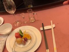 -世纪缘国际会议中心·中餐厅(百家湖店)