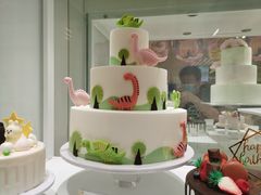 -味多美蛋糕(六里桥店)