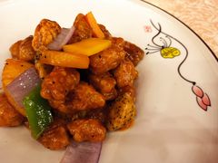 -枫盈轩中餐厅(枫丹白鹭酒店)