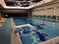 -南京禄口机场雅高铂尔曼大酒店