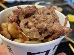 -邛海景风火盆烧烤(大石板古村二分店)