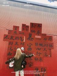 -DL HOPE明星造型