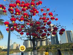 -万绿园