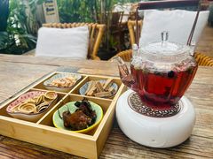 -不二民谣音乐餐酒吧(长沙店)