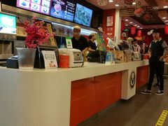 -吉野家(锦辉商城黄河路店)