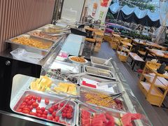 -屋头串串(临江路店)