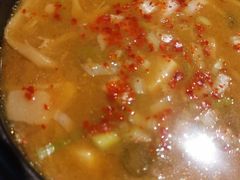 -大叹号·朝鲜族烤肉(潍坊泰华城店)