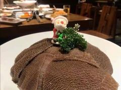 -巴奴毛肚火锅(淮河路店)