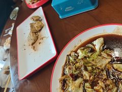 -夕阳红小吃(中街大悦城店)