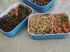 -北方饺子王·海肠捞饭·海鲜锅(山大店)
