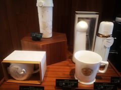 -星巴克(凯德晶萃店)