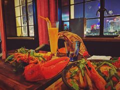 -YUE·6·西式融合餐厅(外滩六号店)