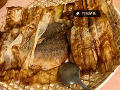 -翠亭酒家(山西南路店)