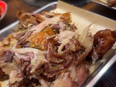 -破瓦寒窑烤羊排·鲜牛肉烧烤