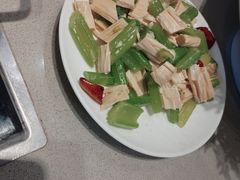 -蝎王府羊蝎子(虎坊桥总店)