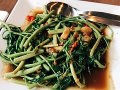 -建兴酒家(班塔通分店)