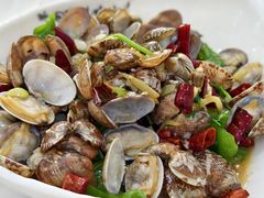 -郭姐·威海渔村(黄兴路店)