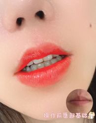 -十三美学·半永久纹眉纹唇·野生眉