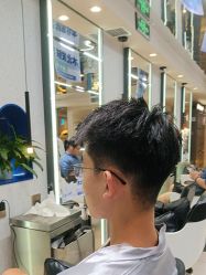 -木北造型