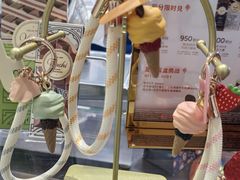 -VENCHI 闻绮(北京汉光店)
