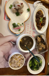 -喜喜·全套房月子会所(罗宾森广场店)