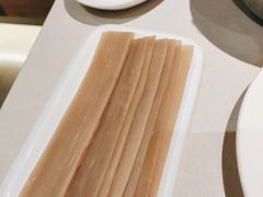 川粉儿-浩爷羊蝎子火锅(望京店)