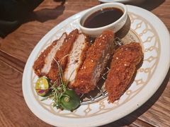 -MORNING GOOD Bistro(翰林府店)