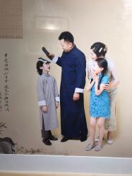 -倾城宝贝儿童摄影(浦东金谊店)