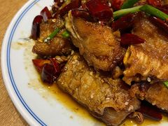 -静一餐厅·湖北菜(前门创始店)