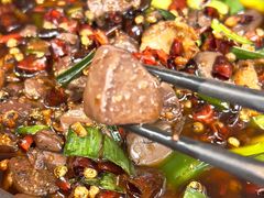 -树厨贵州菜(大十字店)