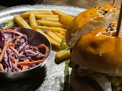 -京A Taproom·精酿餐吧(CBD店)