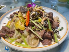 -闽公馆·客家私房菜·商务宴请·包厢(杏林橡树湾店)
