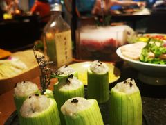 -盡膳口福跷脚牛肉火锅(晶耀前滩店)