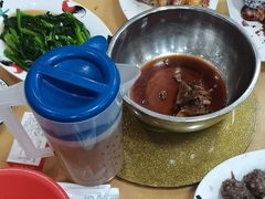 -伟记牛蹄(道滘店)