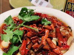 -全聚德(江宁店)