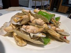 -小螺号海鲜·地道鲁菜(泉城广场店)
