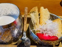 -菌自由丨野生菌火锅特色庭院餐厅(丽江古城店)