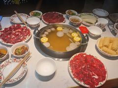 -汕头八合里海记牛肉店(清河店)