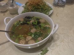 -齐河·老东家·民间菜·地标特色美食