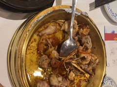 -围龙屋客家食府(福田店)