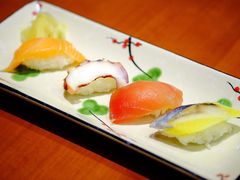 -気楽亭和食料理(气乐亭大世界本店)