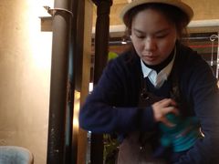 -漫咖啡(武汉天地店)