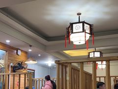 -下梅人家土菜馆(历史文化餐厅度假区店)