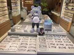 -视野联行眼镜·蔡司·尼康·豪雅·依视路(青浦宝龙店)