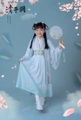 -西城映画儿童摄影(芝麻街店)