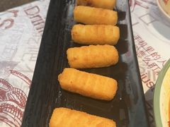 -耙吉吉川味小酒馆(本地人回头店)