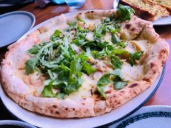 -PIZZA BIANCA(万象城店)