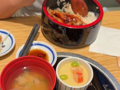 -合点寿司(金虹桥商场店)