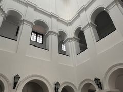 -辛亥革命博物院北区