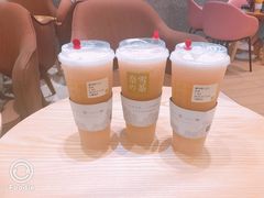 -奈雪的茶(杭州万象城PRO店)